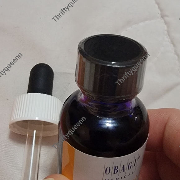 Obagi vitamic C serum set of 3 New - Picture 6 of 15